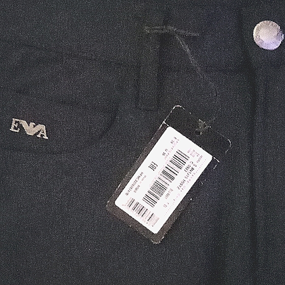 Emporia ARMANI - Picture 1 of 8